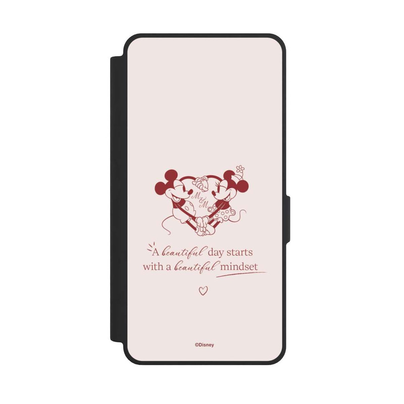 Galaxy S26 Ultra NIVOflip A beautiful day Micky und Minnie