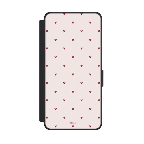 Samsung Galaxy S26 Ultra NIVOflip Love Disney Micky Konfetti Hearts