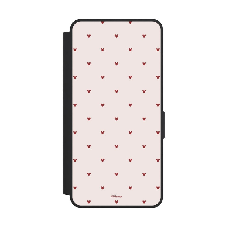 Galaxy S26 Ultra NIVOflip Love Disney Micky Konfetti Hearts