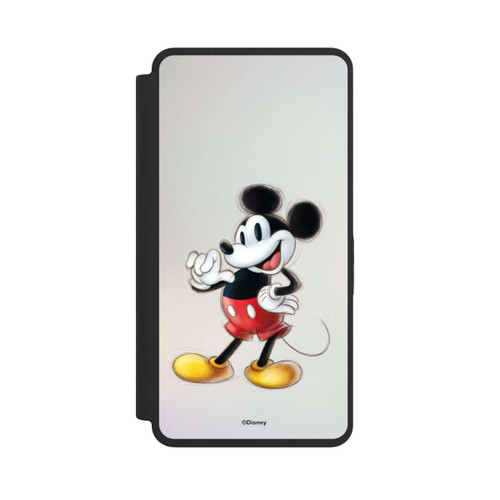 Samsung Galaxy S26 Ultra NIVOflip Mickey Happy Mouse