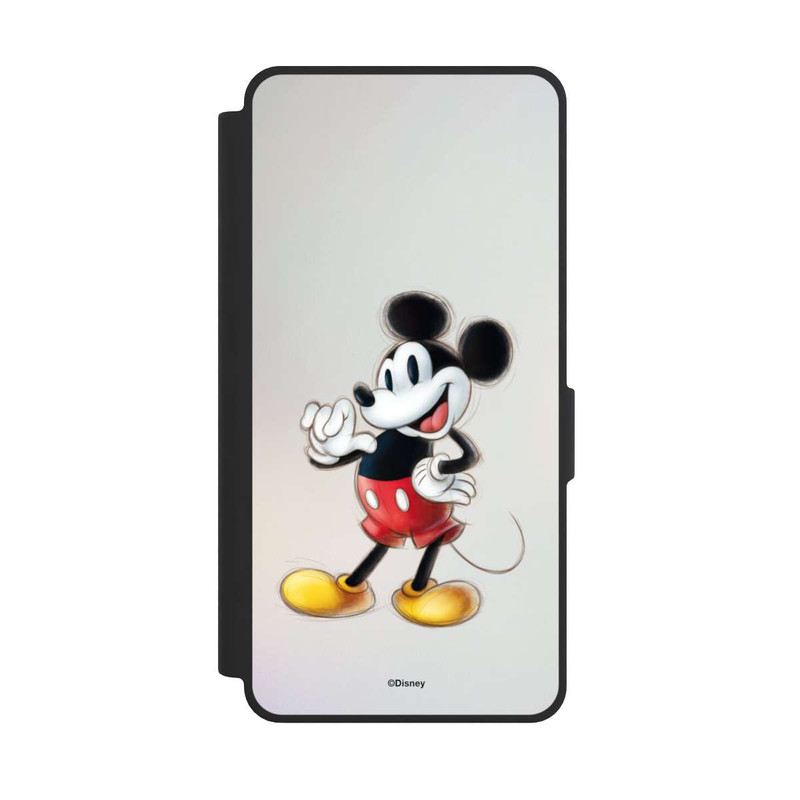 Galaxy S26 Ultra NIVOflip Mickey Happy Mouse