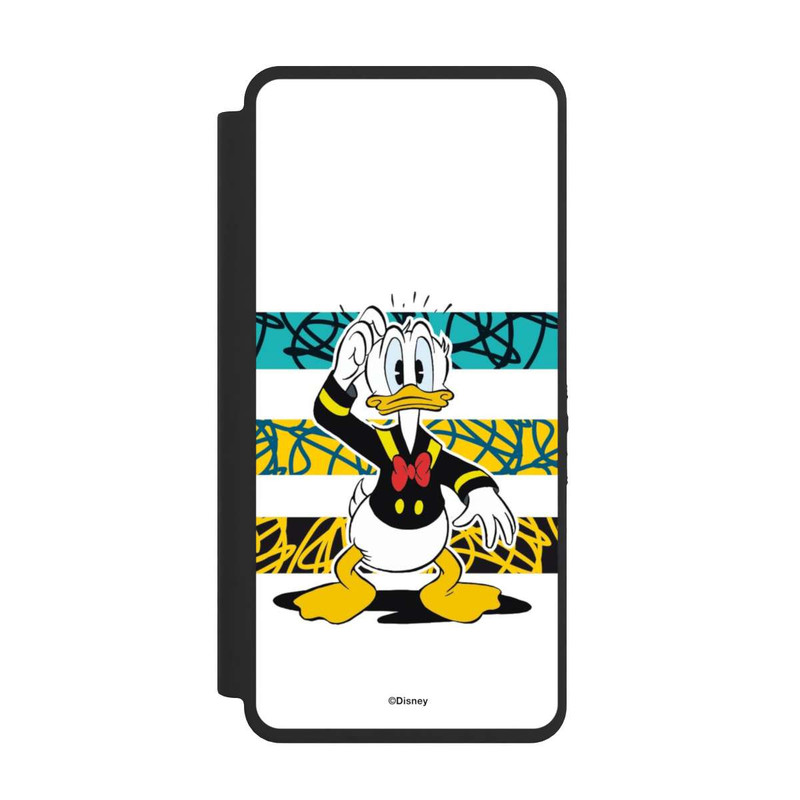 Galaxy S26 Ultra NIVOflip Donald Quacky Duck