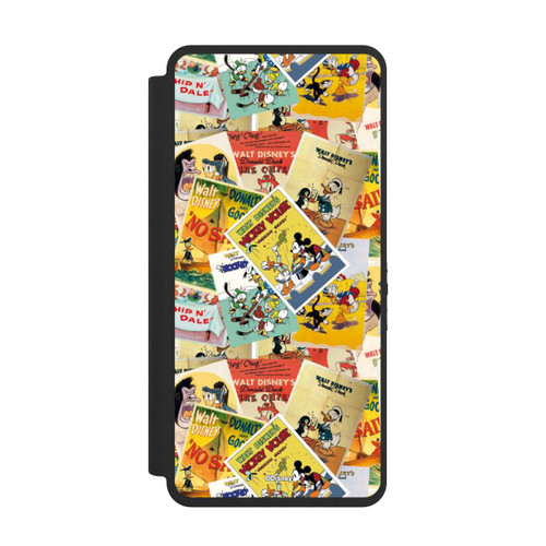 Samsung Galaxy S26 Ultra NIVOflip Walt Disney Collage
