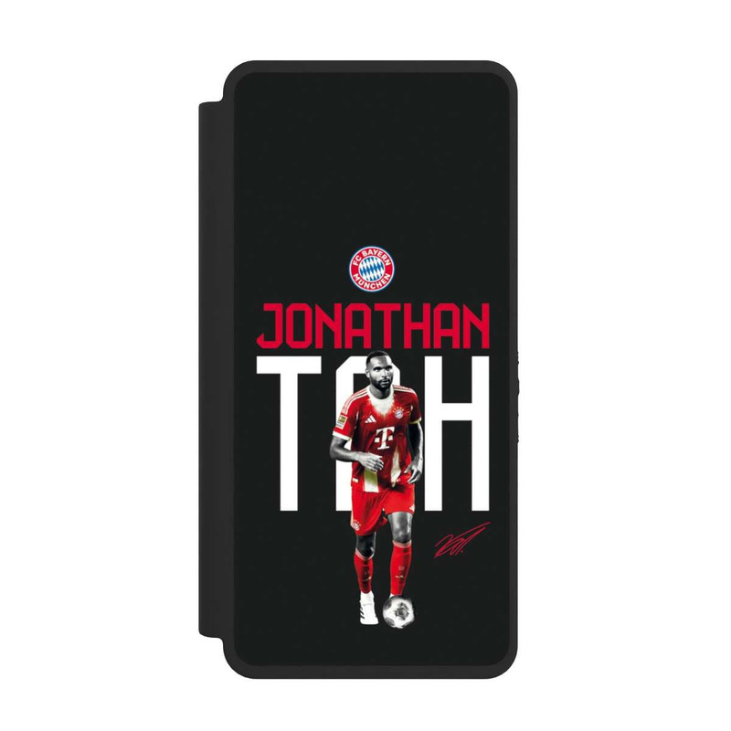 Galaxy S26 Ultra NIVOflip Jonathan Tah 25/26
