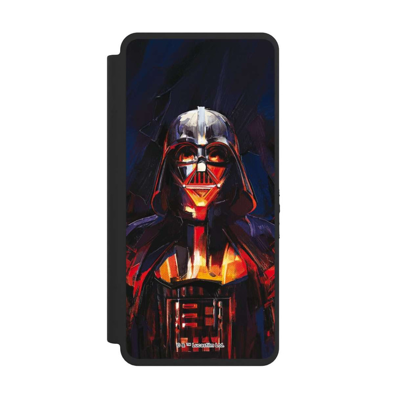 Galaxy S26 Ultra NIVOflip Darth Vader Red Light Painting