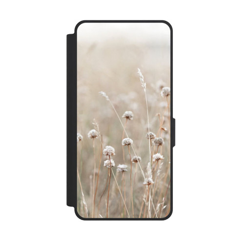 Samsung Galaxy S26 Ultra NIVOflip Coastal Flowers