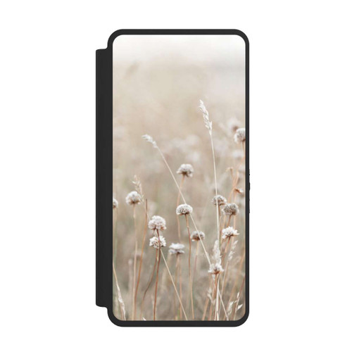 Samsung Galaxy S26 Ultra NIVOflip Coastal Flowers