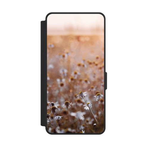 Samsung Galaxy S26 Ultra NIVOflip Dawn With Flowers