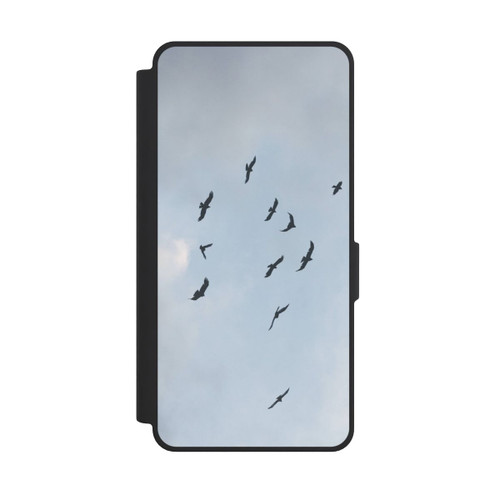 Samsung Galaxy S26 Ultra NIVOflip Free Like a Bird in the Sky