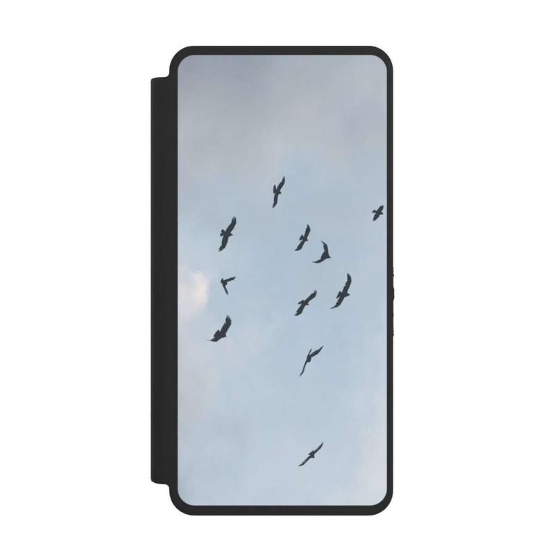 Galaxy S26 Ultra NIVOflip Free Like a Bird in the Sky