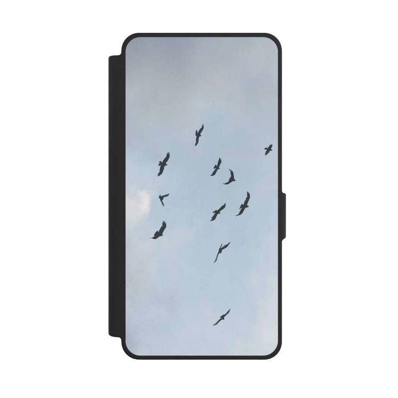 Galaxy S26 Ultra NIVOflip Free Like a Bird in the Sky