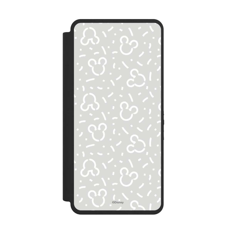 Galaxy S26 Ultra NIVOflip Disney Mickey Maus Muster