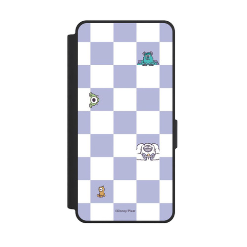 Samsung Galaxy S26 Ultra NIVOflip Monster AG Pattern