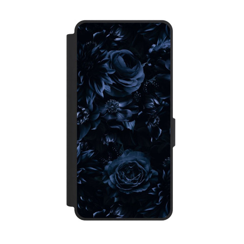 Samsung Galaxy S26 Ultra NIVOflip Schatten Blumen