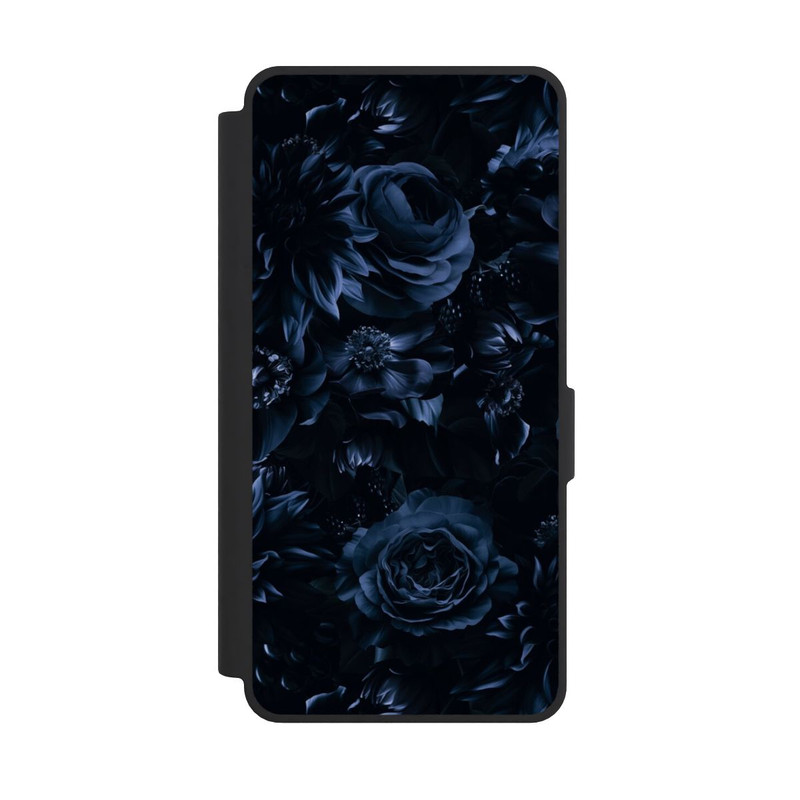 Galaxy S26 Ultra NIVOflip Schatten Blumen