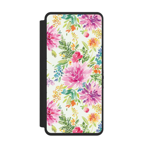 Samsung Galaxy S26 Ultra NIVOflip Floral Echo