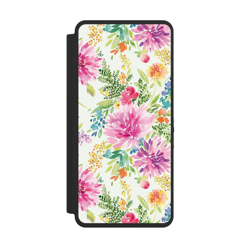 Galaxy S26 Ultra NIVOflip Floral Echo