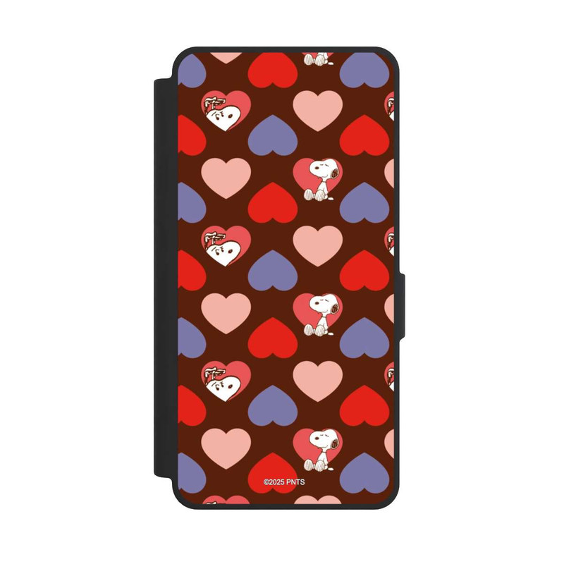 Galaxy S26 Ultra NIVOflip Peanuts Hearts