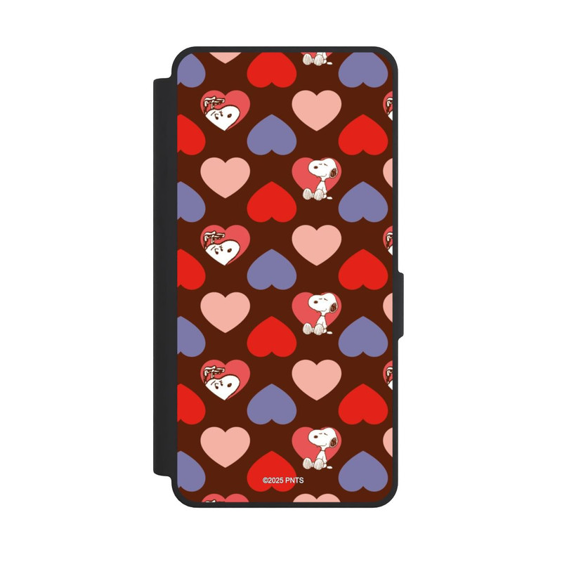 Galaxy S26 Ultra NIVOflip Peanuts Hearts