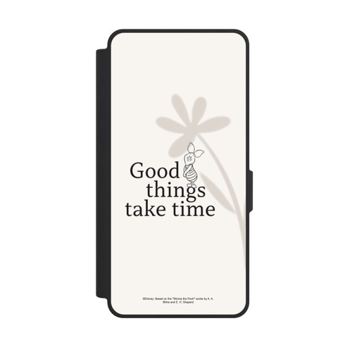 Samsung Galaxy S26 Ultra NIVOflip Good Things Take time Ferkel