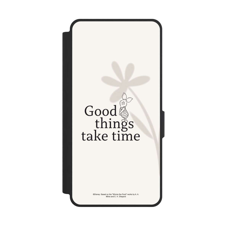 Galaxy S26 Ultra NIVOflip Good Things Take time Ferkel