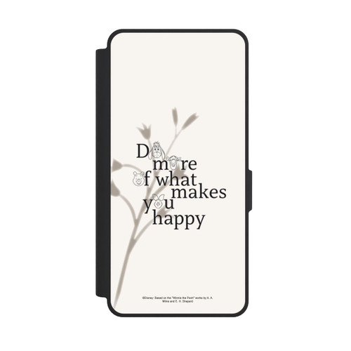 Samsung Galaxy S26 Ultra NIVOflip Do More of What Makes You Happy Winnie Puuh