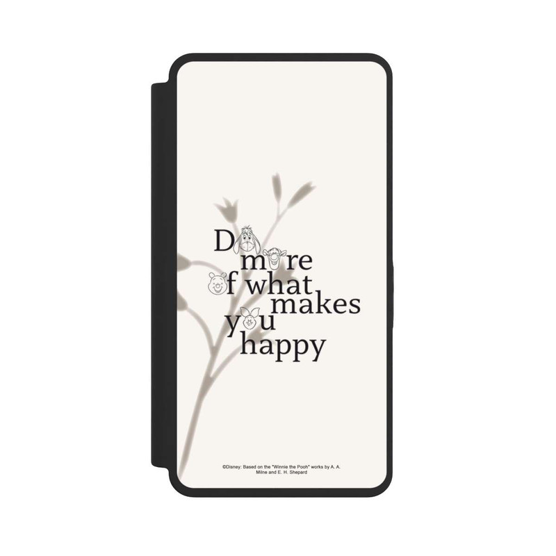 Galaxy S26 Ultra NIVOflip Do More of What Makes You Happy Winnie the Pooh