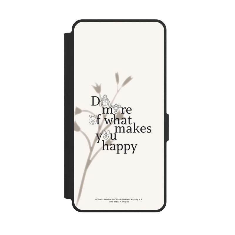Galaxy S26 Ultra NIVOflip Do More of What Makes You Happy Winnie Puuh