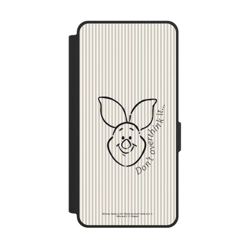 Samsung Galaxy S26 Ultra NIVOflip Don't Overthink It Ferkel