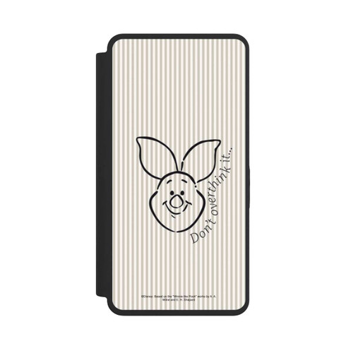 Samsung Galaxy S26 Ultra NIVOflip Don't Overthink It Piglet