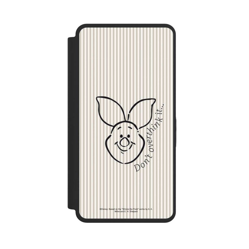 Galaxy S26 Ultra NIVOflip Don't Overthink It Piglet