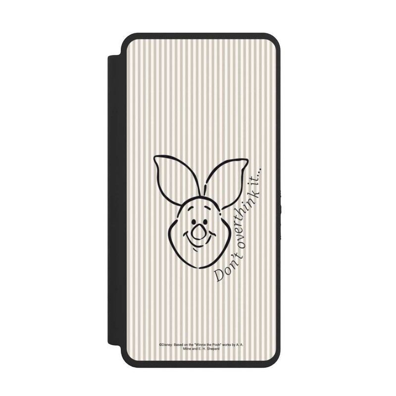 Galaxy S26 Ultra NIVOflip Don't Overthink It Ferkel