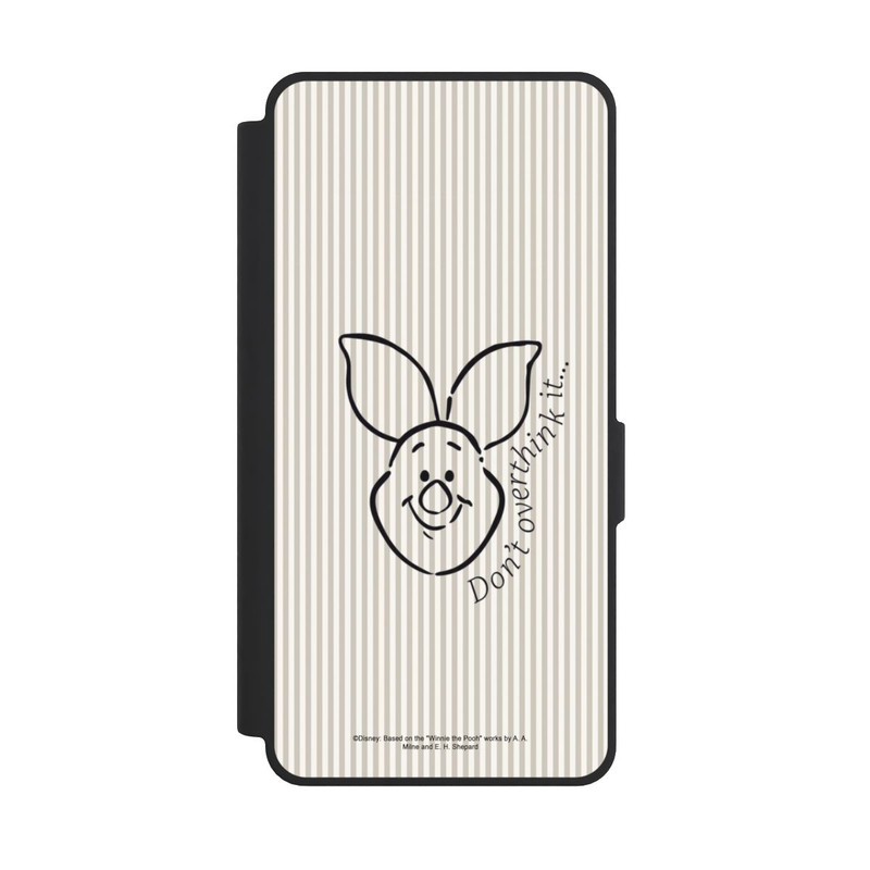 Galaxy S26 Ultra NIVOflip Don't Overthink It Ferkel