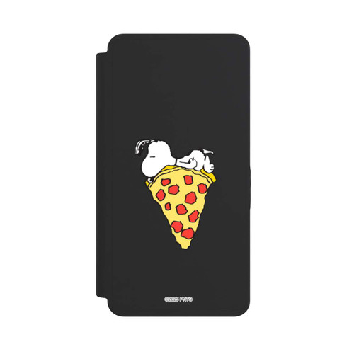 Samsung Galaxy S26 Ultra NIVOflip Snoopy Pizza