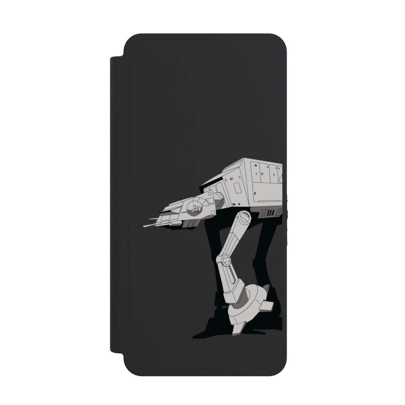 Galaxy S26 Ultra NIVOflip AT-AT All Terrain Armored Transport Star Wars