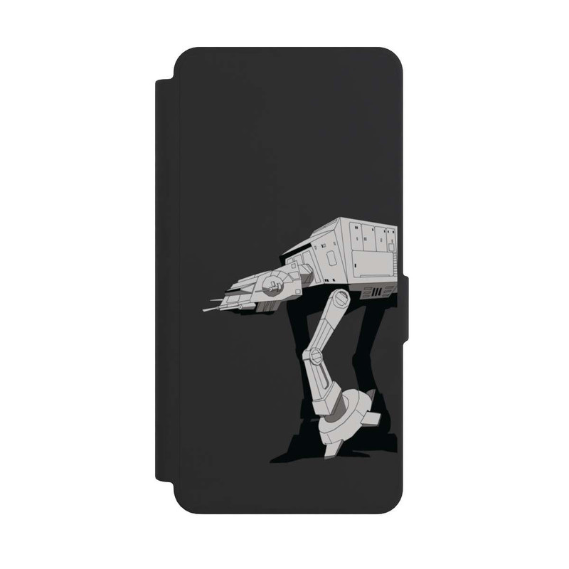 Galaxy S26 Ultra NIVOflip AT-AT All Terrain Armored Transport Star Wars