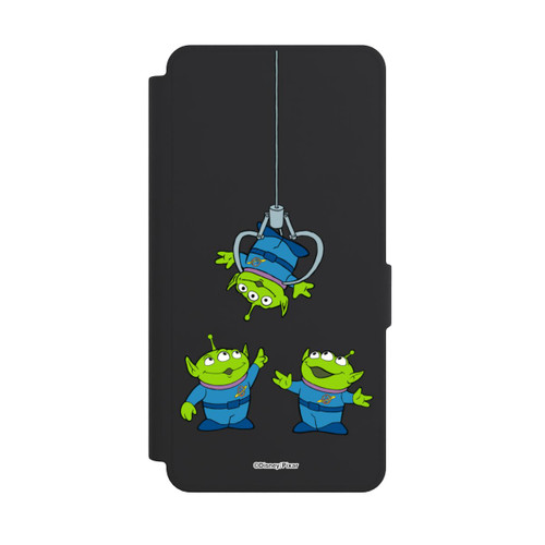Samsung Galaxy S26 Ultra NIVOflip Toy Story Aliens