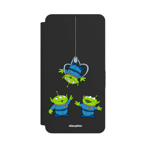 Samsung Galaxy S26 Ultra NIVOflip Toy Story Aliens