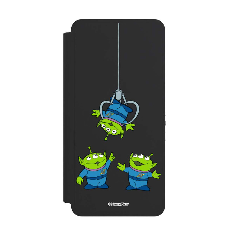 Galaxy S26 Ultra NIVOflip Toy Story Aliens