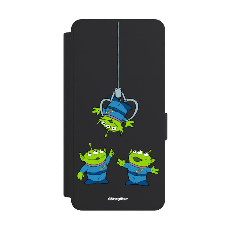 Galaxy S26 Ultra NIVOflip Toy Story Aliens