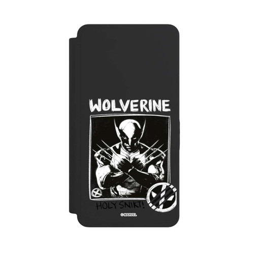 Samsung Galaxy S26 Ultra NIVOflip Wolverine Transparent