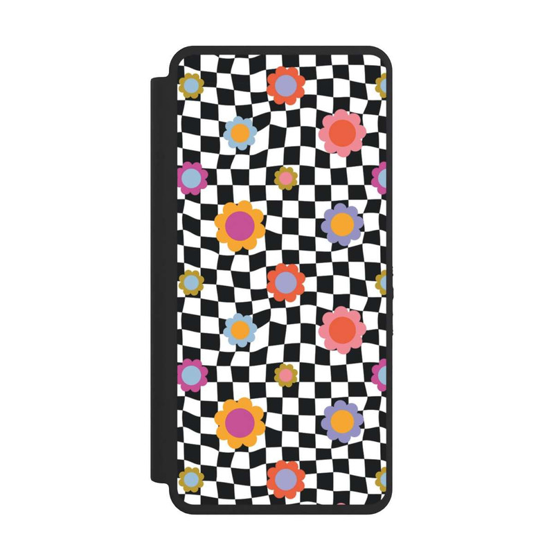 Galaxy S26 Ultra NIVOflip Funky Flowers