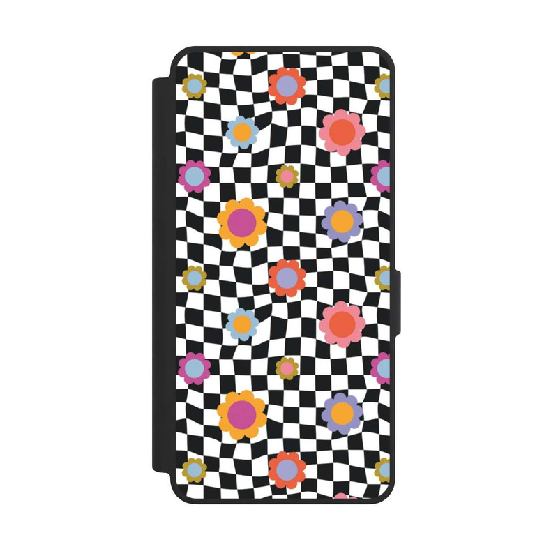 Galaxy S26 Ultra NIVOflip Funky Flowers