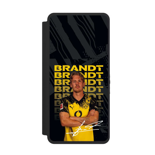 Samsung Galaxy S26 Ultra NIVOflip Julian Brandt 25/26