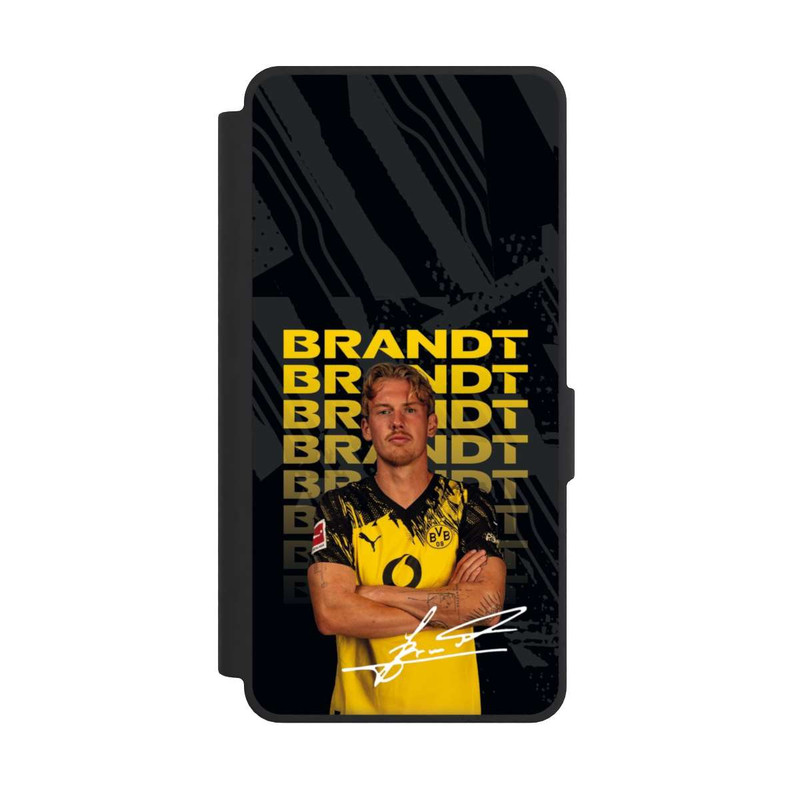 Galaxy S26 Ultra NIVOflip Julian Brandt 25/26