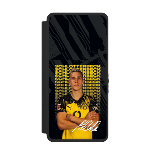 Samsung Galaxy S26 Ultra NIVOflip Nico Schlotterbeck 25/26