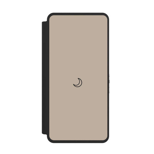 Samsung Galaxy S26 Ultra NIVOflip Lune Minimaliste