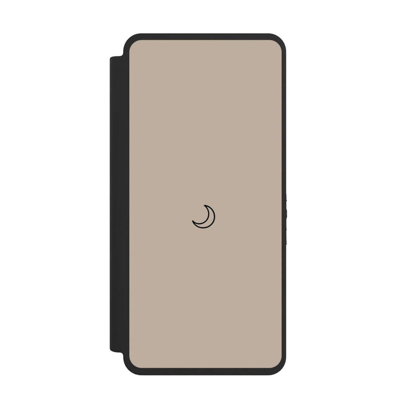 Galaxy S26 Ultra NIVOflip Lune Minimaliste