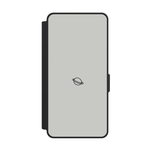 Samsung Galaxy S26 Ultra NIVOflip Planet Minimalist