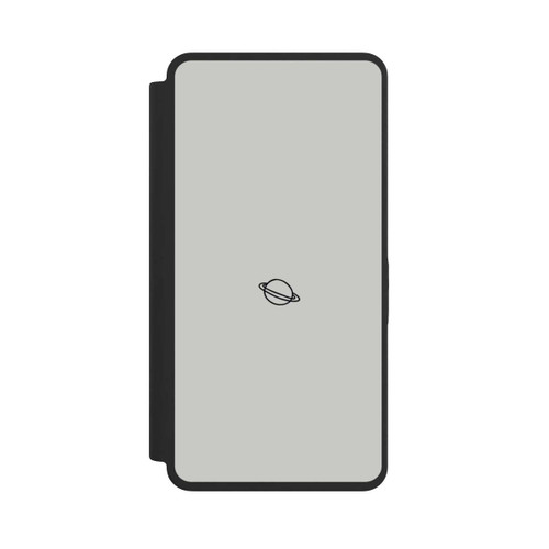 Samsung Galaxy S26 Ultra NIVOflip Planet Minimalist